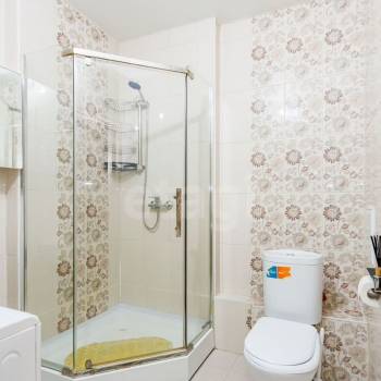 Продается 1-комнатная квартира, 26,2 м²