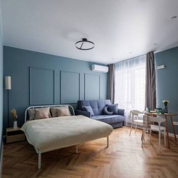 Сдается 1-комнатная квартира, 26 м²