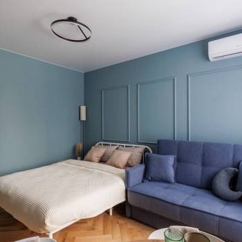 Сдается 1-комнатная квартира, 26 м²
