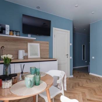 Сдается 1-комнатная квартира, 26 м²