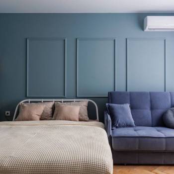 Сдается 1-комнатная квартира, 26 м²