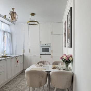 Продается 2-х комнатная квартира, 58,2 м²