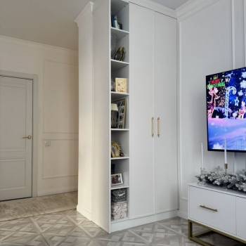 Продается 2-х комнатная квартира, 58,2 м²