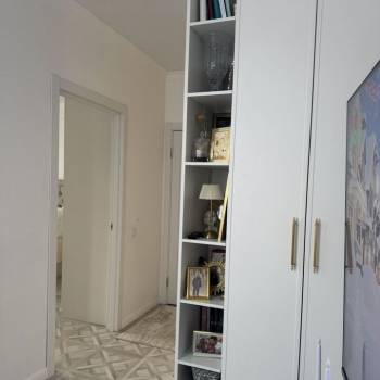 Продается 2-х комнатная квартира, 58,2 м²