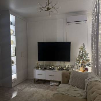 Продается 2-х комнатная квартира, 58,2 м²