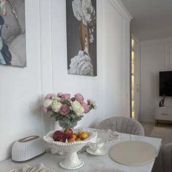 Продается 2-х комнатная квартира, 58,2 м²