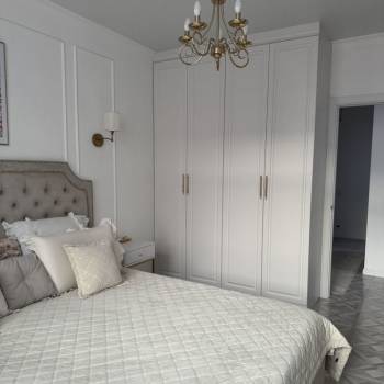 Продается 2-х комнатная квартира, 58,2 м²