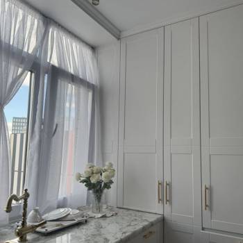 Продается 2-х комнатная квартира, 58,2 м²
