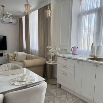 Продается 2-х комнатная квартира, 58,2 м²