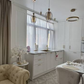 Продается 2-х комнатная квартира, 58,2 м²