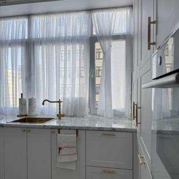 Продается 2-х комнатная квартира, 58,2 м²