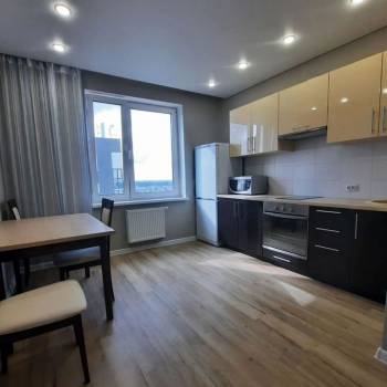 Сдается 1-комнатная квартира, 34,5 м²