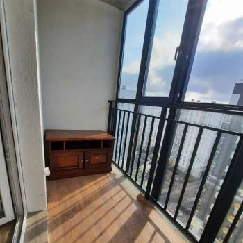 Сдается 1-комнатная квартира, 34,5 м²