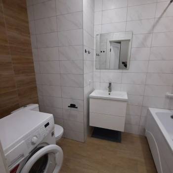 Сдается 1-комнатная квартира, 34,5 м²