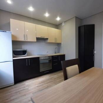 Сдается 1-комнатная квартира, 34,5 м²