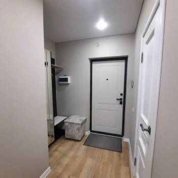 Сдается 1-комнатная квартира, 34,5 м²