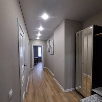 Сдается 1-комнатная квартира, 34,5 м²