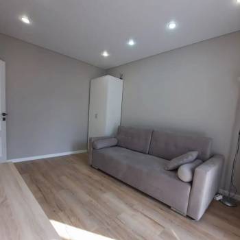 Сдается 1-комнатная квартира, 34,5 м²