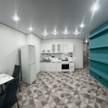 Сдается 2-х комнатная квартира, 66 м²