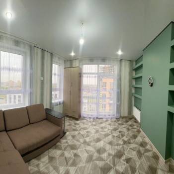 Сдается 2-х комнатная квартира, 66 м²