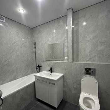 Сдается 2-х комнатная квартира, 66 м²