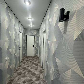 Сдается 2-х комнатная квартира, 66 м²