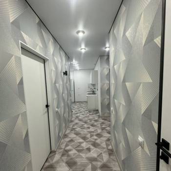 Сдается 2-х комнатная квартира, 66 м²