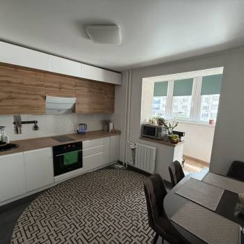 Продается 2-х комнатная квартира, 62,6 м²