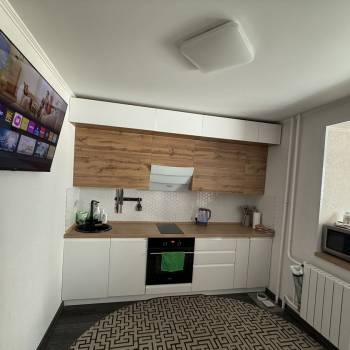 Продается 2-х комнатная квартира, 62,6 м²