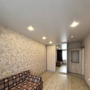 Сдается 1-комнатная квартира, 32,3 м²