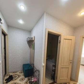 Сдается 1-комнатная квартира, 32,3 м²