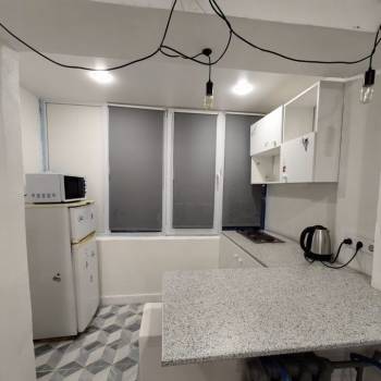 Сдается 1-комнатная квартира, 15 м²