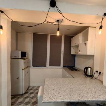 Сдается 1-комнатная квартира, 15 м²