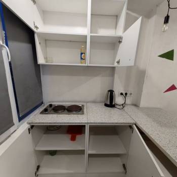 Сдается 1-комнатная квартира, 15 м²