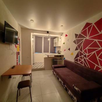 Сдается 1-комнатная квартира, 15 м²
