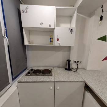 Сдается 1-комнатная квартира, 15 м²