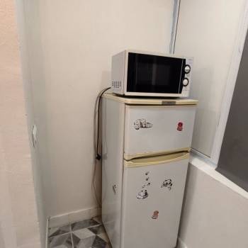 Сдается 1-комнатная квартира, 15 м²