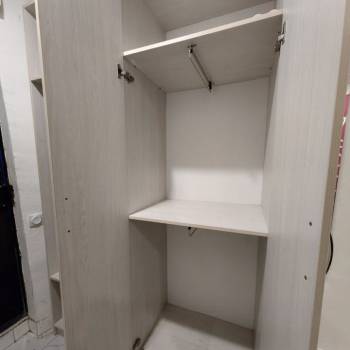 Сдается 1-комнатная квартира, 15 м²