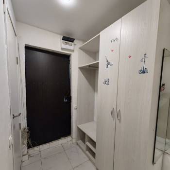 Сдается 1-комнатная квартира, 15 м²