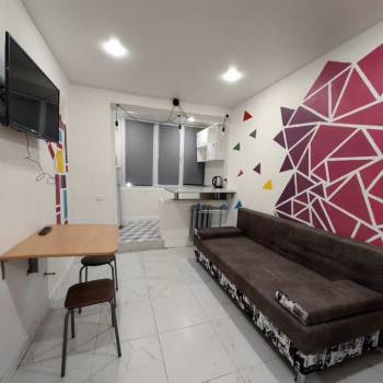 Сдается 1-комнатная квартира, 15 м²