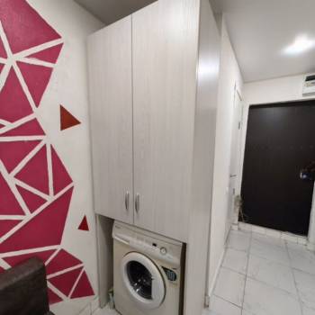 Сдается 1-комнатная квартира, 15 м²