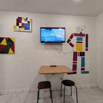 Сдается 1-комнатная квартира, 15 м²
