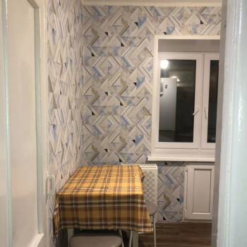 Сдается 2-х комнатная квартира, 45 м²