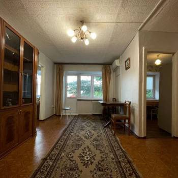 Сдается 2-х комнатная квартира, 45 м²