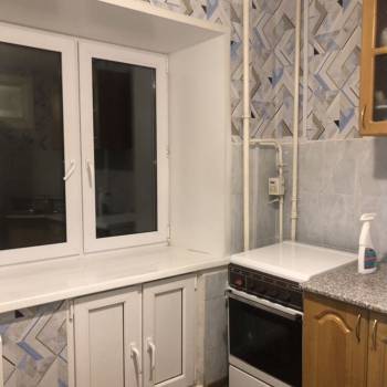 Сдается 2-х комнатная квартира, 45 м²