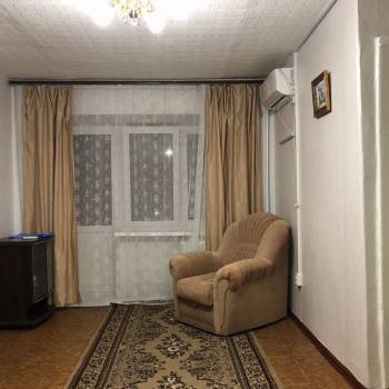 Сдается 2-х комнатная квартира, 45 м²