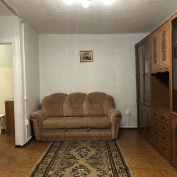 Сдается 2-х комнатная квартира, 45 м²