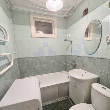 Сдается 2-х комнатная квартира, 45 м²