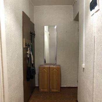 Сдается 2-х комнатная квартира, 45 м²