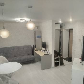 Продается 1-комнатная квартира, 26,5 м²